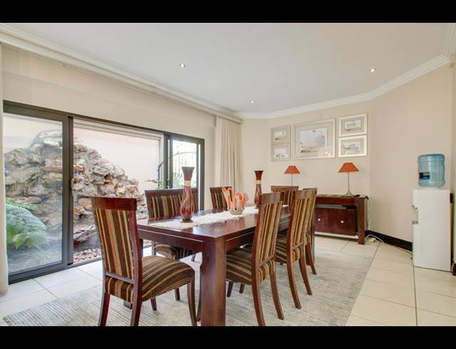 5 BEDROOM PROPERTY TO RENT IN DAINFERN GOLF ESTATE
